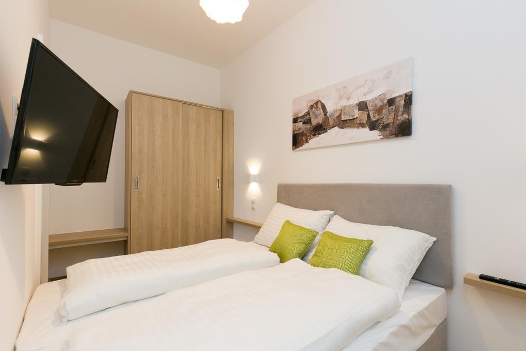Vienna Stay Apartments Castellez 1020 Δωμάτιο φωτογραφία
